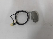 Lenkradfernbedienung Radiofernbedienung Renault Twingo 1 C06 98 - 07 7700424372A