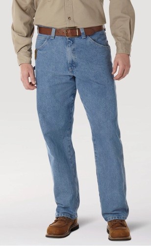 Wrangler riggs workwear - riggs,