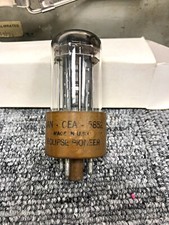 Bendix 5852/6X5, Black Plate