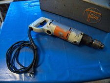 Bohrmaschine Fein DSC654-1 voll funktionstüchtig