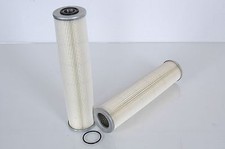 Hydraulikrücklauffilter für Zettelmeyer ZL 602 B Filter ab SN 0601156