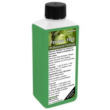 PawPaw Liquid Fertilizer NPK