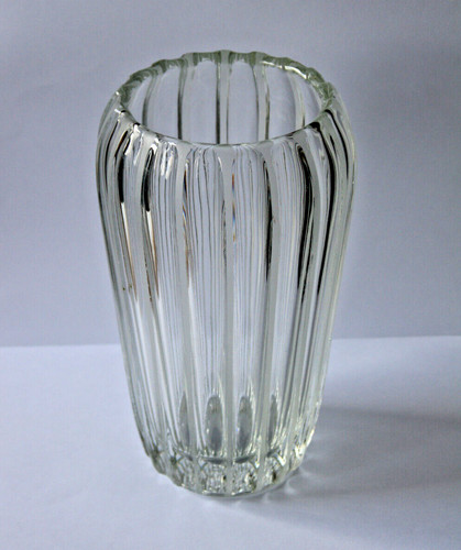 Vintage 60er 70er design glas - 70er,