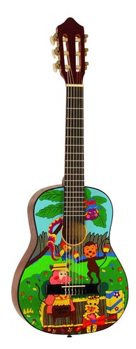 Gitarre kinder jugend - gitarre/kinder,,