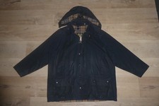 BARBOUR A196 BEAUFORT Jacke