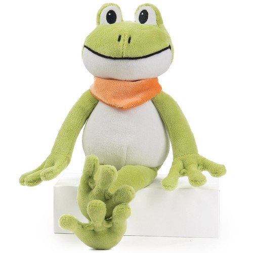 Schaffer plüschtiere frosch - schaffer,