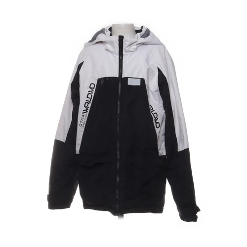 Skijacke jungen - h&m,, skijacke,