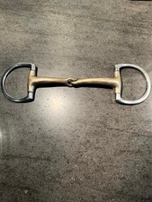 Sprenger Dynamic RS - Sensogan, einfach gebrochen, Weite 145 mm, Stärke 16 mm