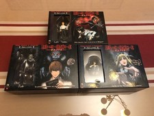 DEATH NOTE. EDICION LIMITADA