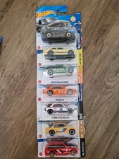 Hotwheels bmw sammlung hot - hotwheels,