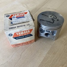 Original Yamaha DT400 MX
