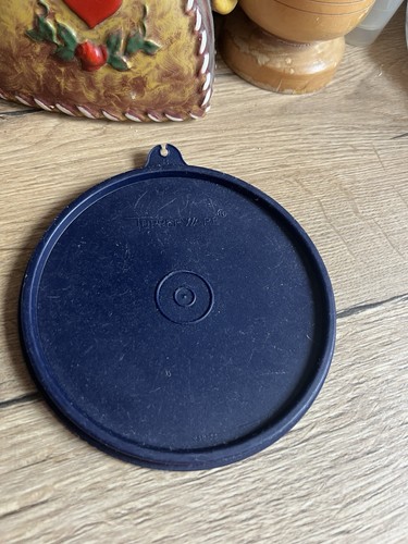 Tupperware ersatz deckel - tupperware, b