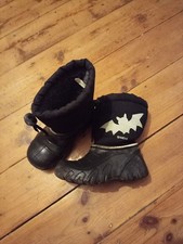 JAKO-O Lemingo Winterboots Gr
