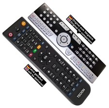 Ersatz Fernbedienung für