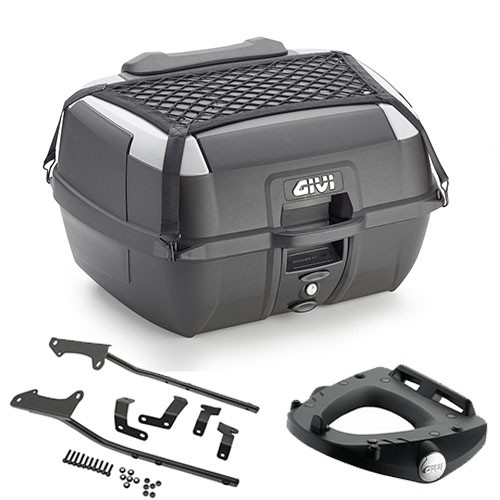 Givi b45 kofferträger - b45+,