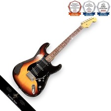 Fender Japan ST62 Stratocaster