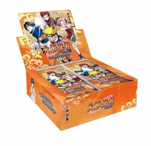 Naruto the eighth - eighth, episode