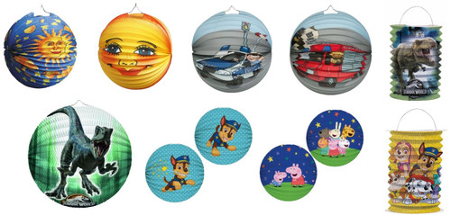 Kinder laterne lampion - laterne,