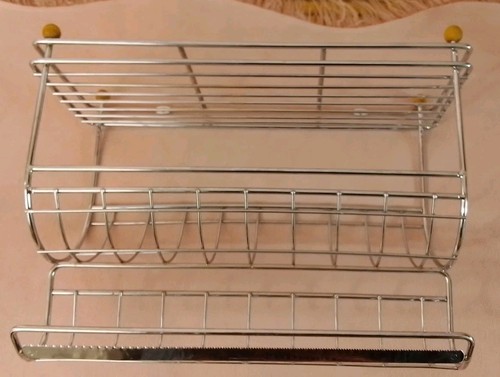 Küchenrollenhalter