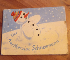 Der hartherzige Schneemann 1