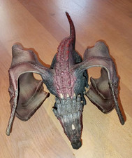 Schleich Drache Antylar 70417 gebraucht Topzustand Figur super Zustand