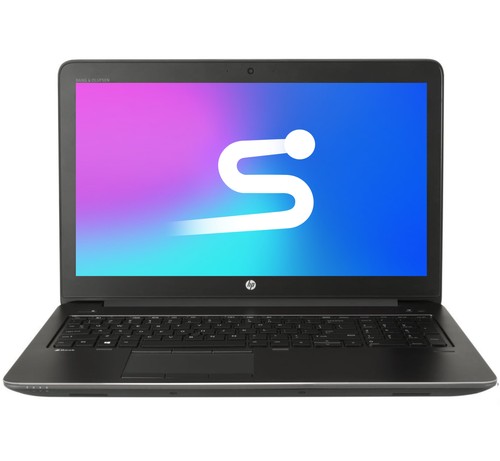 Laptop zbook g3 - hp, 15
