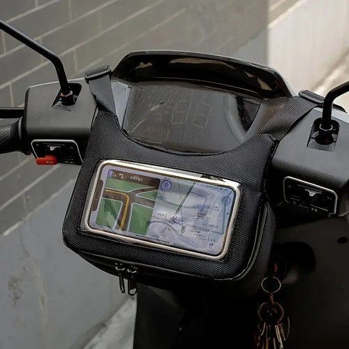 Lenkertasche für vespa roller - vespa,