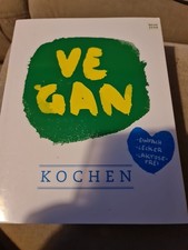 vegan kochen: einfach - gesund