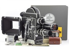 Bolex H16 REX 2 Reflex Movie