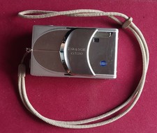 Konica Minolta Dimage G530