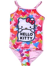 Hello Kitty Badeanzug -