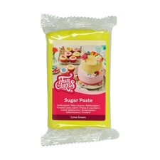 Funcakes Rollfondant 250g