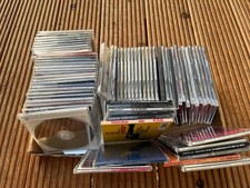 68 Stück Maxi-CD´s -Konvolut Deutsch: Rosenstolz,Witt,Wolfsheim,Extrabreit,Karat