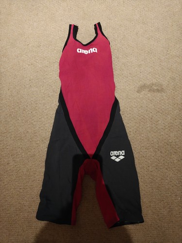 Arena powerskin carbon flex - arena,