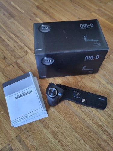 Olympus ecg griff - olympus,