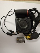 Nikon D750 24.3MP DSLR +
