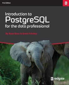 Introduction postgresql for - introduction, to