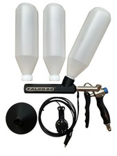 Pulverbeschichtungsgerät