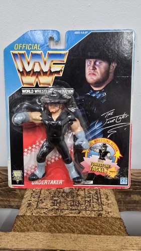 Wwf wwe hasbro - wwf,