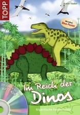 Im Reich der Dinos: Riesige