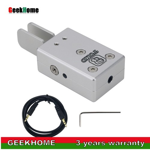 Aluminum alloy automatic - aluminum, cw
