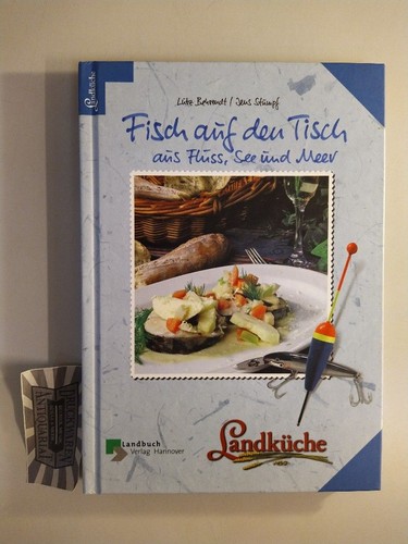 Fisch auf den tisch - fisch,