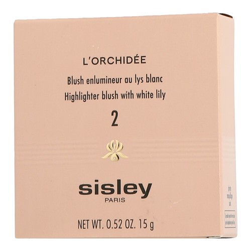Sisley palette l orchidee - palette,