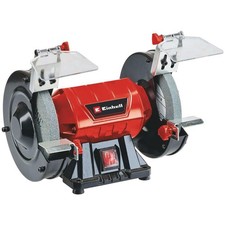 Einhell Doppelschleifer TC-BG