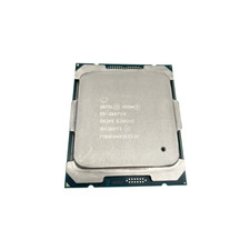Intel Xeon E5-2667v4 SR2P5 8 Core 3,20GHz 25MB LGA2011-3 Server CPU Prozessor