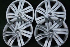 4x Original VW Polo VI AW 2G