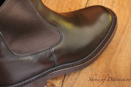 Trickers stephen brown leather - stephen,