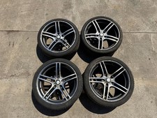 BMW 3 E92 E93 2012 Alle 19