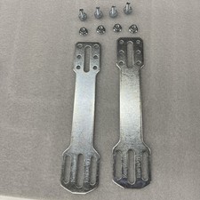 SORTIMO Befestigunssatz