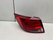 Seat Leon (5F) 2017 Links